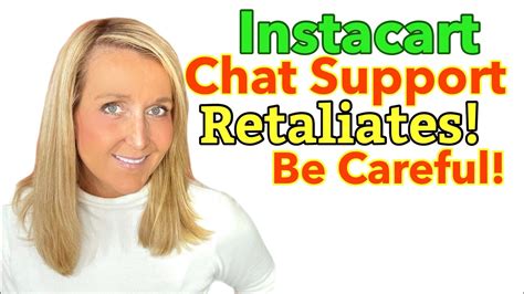 Instacart chat. Things To Know About Instacart chat. 
